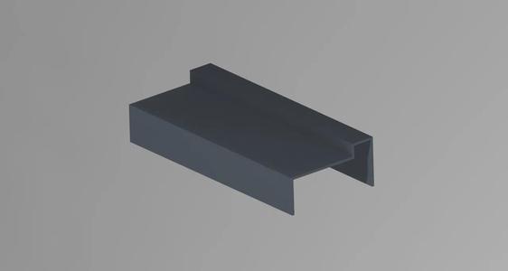 8 inch Aquarium/Terrarium LED Cover   