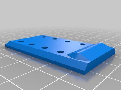 Seed Storage lid