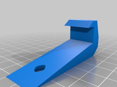 Wall hook