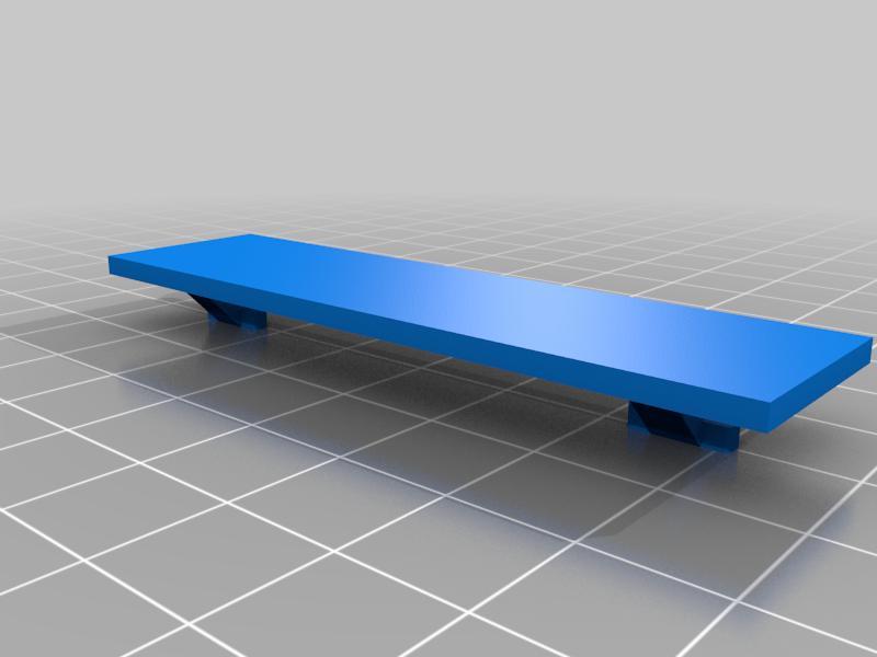 Zappi Hub Wall Mount