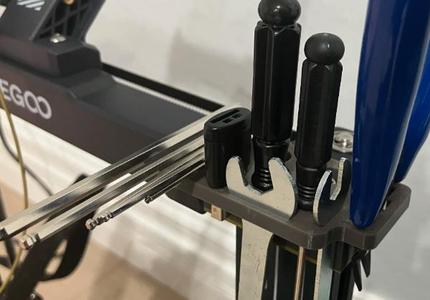 Neptune 3 Pro Tool Holder