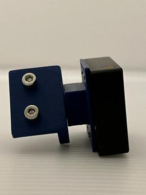 FILAMENT SENSOR SWIVEL MOD