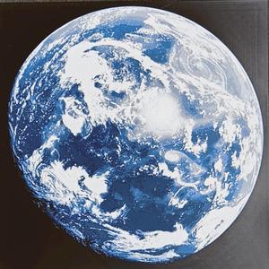 Just Earth HueForge