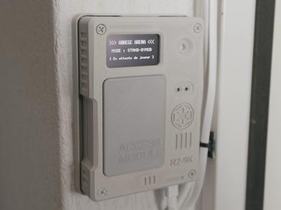 RFID Enclosure
