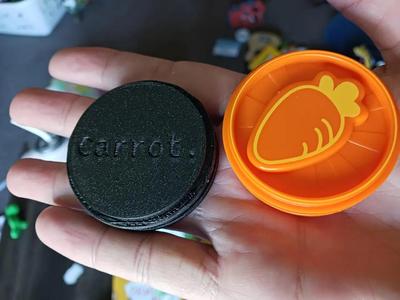 Counterfeit Dinosaur Food Coins   
