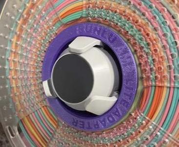 SUNLU Spool AMS Lite Adapter Ring