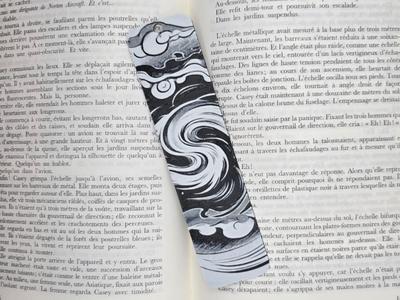 Bookmark Wind