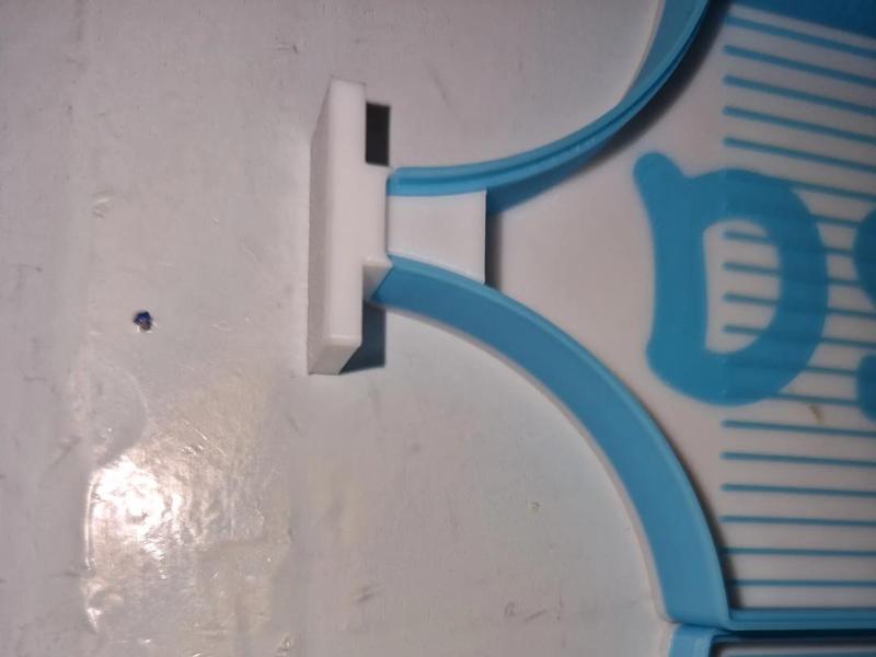 XXL Diamond Tray Stopper