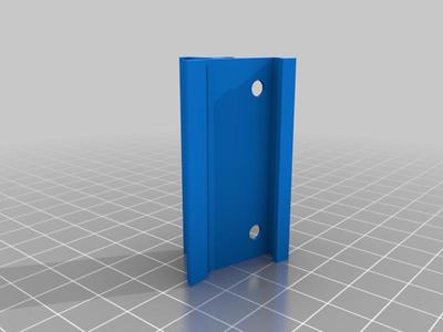 Retractable Screen Clip