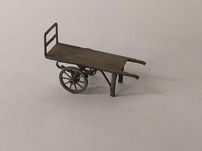 Luggage Trolley