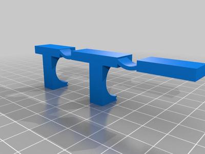 Wearable Hand Augmentation using Compliant Mechanism