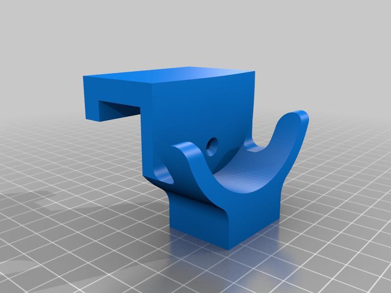 Breville 54mm Portafilter Hook