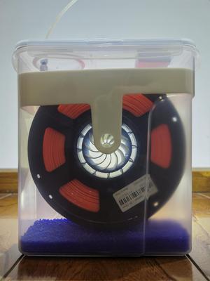 Sunlu 1kg Spool Lite Adapter Ring