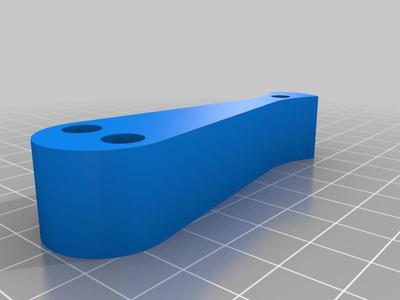 MANETA STOPPER HANDLE Easylock SIN SOPORTES