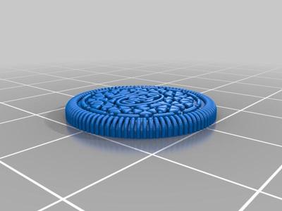 Oreo stepper spinner for ender 3 s1 series 