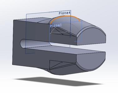 Pegboard Peg
