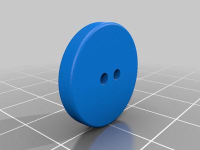 Pants Button