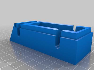 Electric Toy Train with Tracks