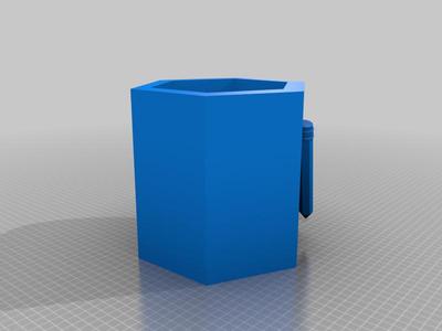 Pen Holder