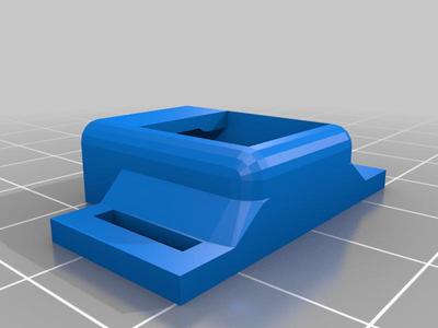 NamelessRC Tiny GPS mount