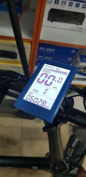 RKS xs25 LCD Display Protector