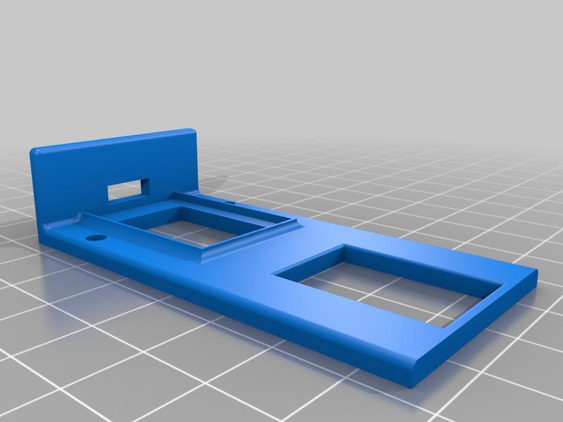 PS1 - Support to install USB-C Connector into PS1