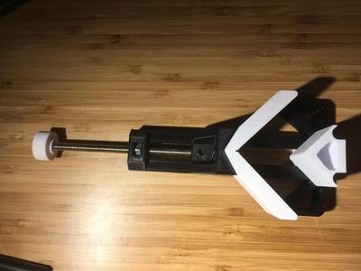corner clamp M6 version