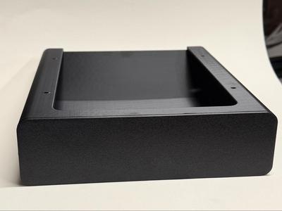 Under Desk Drawer Organizer Gridfinity