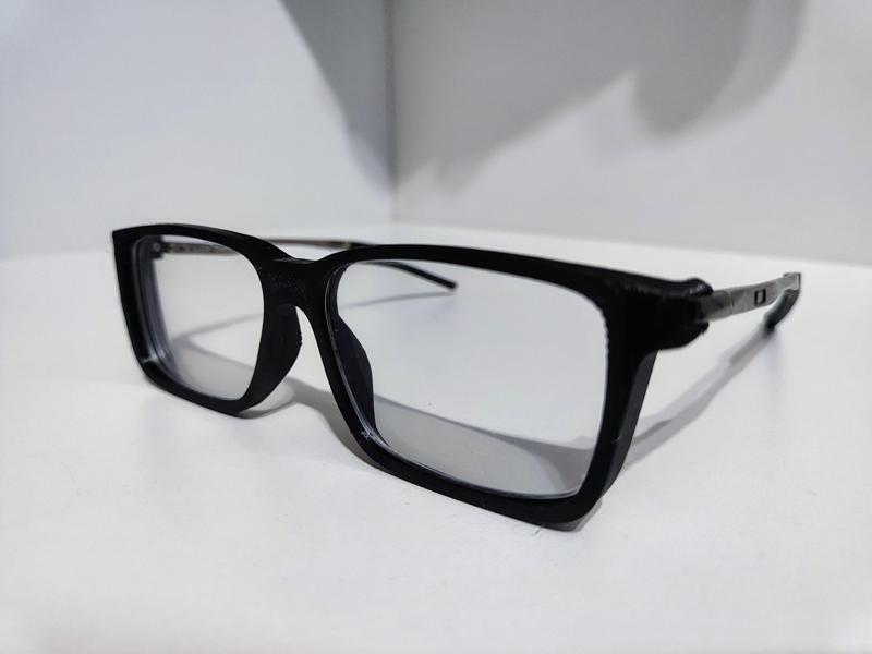 Front Glasses Frame