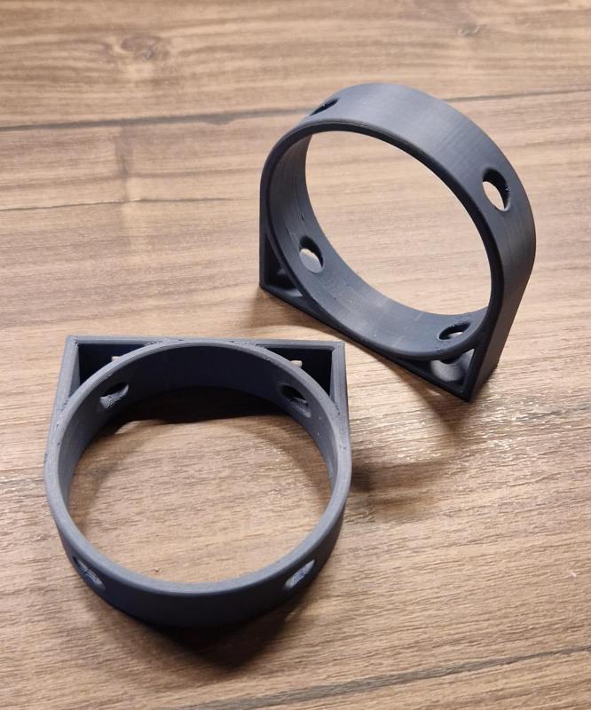 Soda Stream Gas Bottle Holder