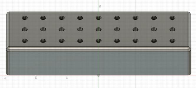 nozzle holder