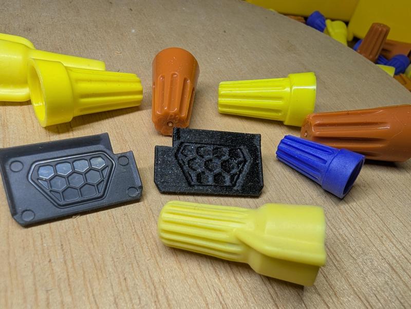 Klein Mini MODBox Proflex Divider