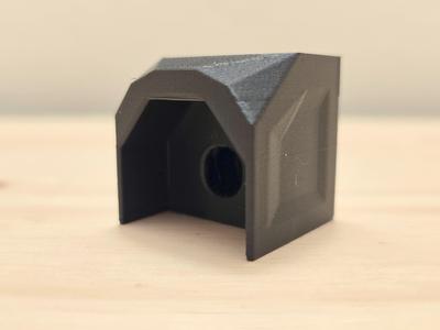 Low Poly Cube