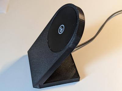 Qi2 Wireless Charging Phone Stand
