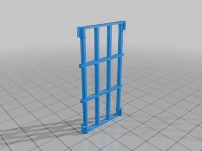  cell bars LEGO