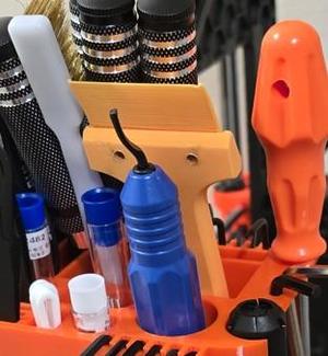 plastic blade for Elegoo CC scraper