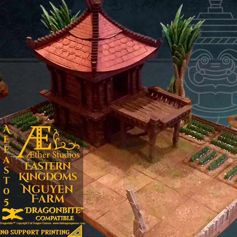 AEEAST05 - Nguyen Farm