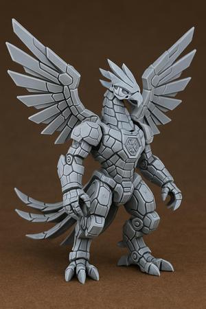 Mecha Horus