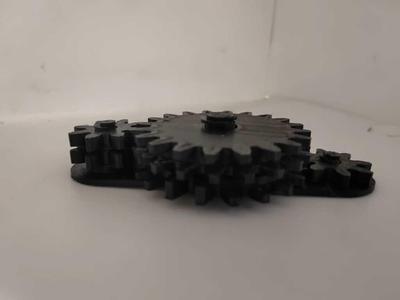 conator gear set