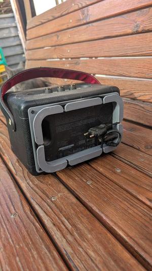 Killburn 2 wire holder