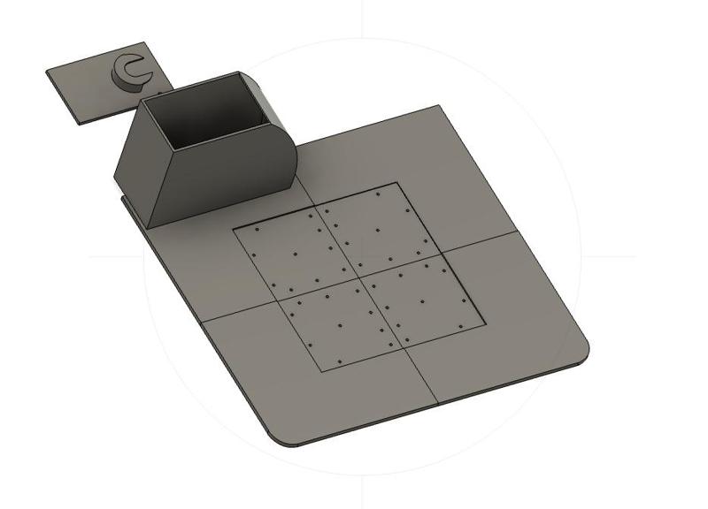 Bambu Active Chamber Heater - ZERO Printer Mods needed!