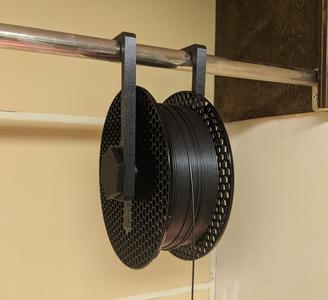 Hanging Spool Holder