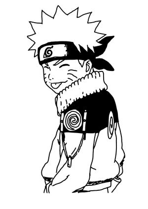 naruto classic