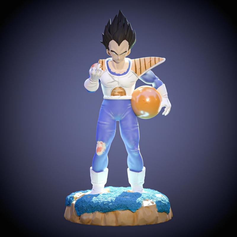 Vegeta