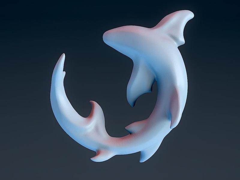 Shark 2
