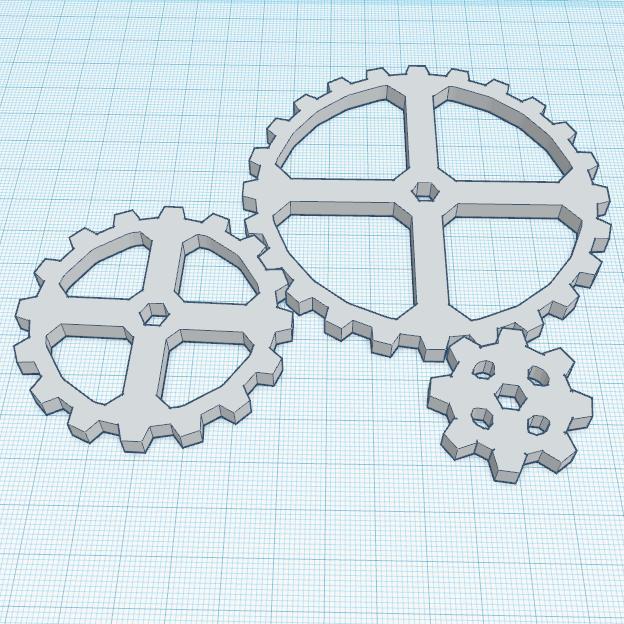 Gears