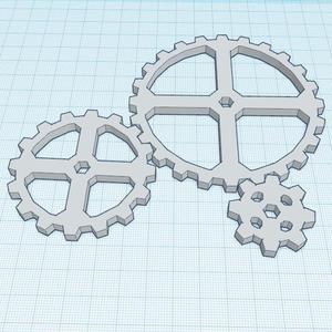 Gears