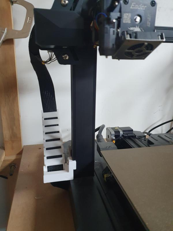 Ender 3 S1 Chain Link