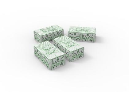 Cinan haven - Small & Large Boxes