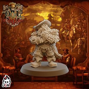 Troll Slayer - OWU Team (Fantasy Football)